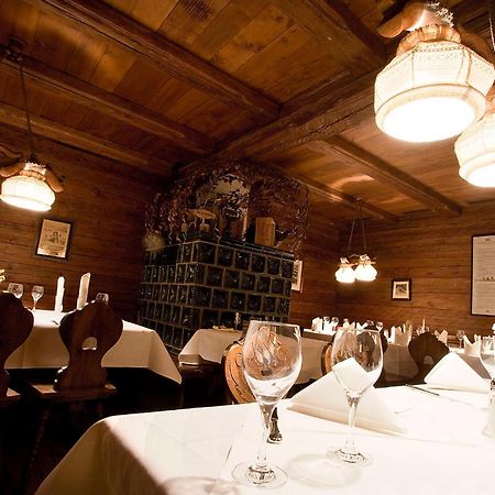 Bio-Hotel Alter Wirt Grünwald Dış mekan fotoğraf