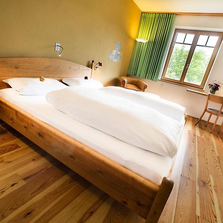 Bio-Hotel Alter Wirt Grünwald Dış mekan fotoğraf