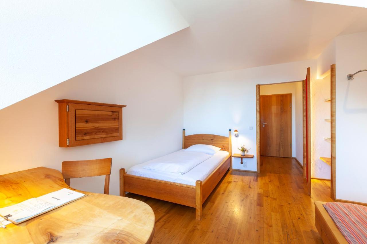 Bio-Hotel Alter Wirt Grünwald Dış mekan fotoğraf